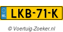 LKB-71-K