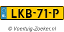 LKB-71-P