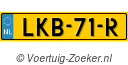 LKB-71-R