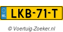 LKB-71-T