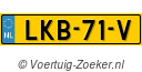 LKB71V