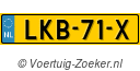 LKB71X