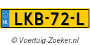 LKB72L