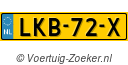 LKB-72-X