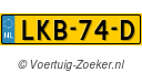 LKB-74-D