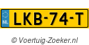 LKB-74-T