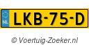 LKB75D