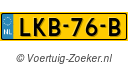 LKB-76-B