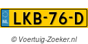 LKB76D