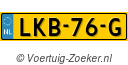 LKB76G