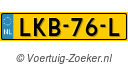 LKB76L