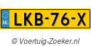 LKB-76-X