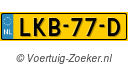 LKB77D