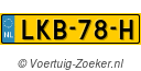 LKB78H