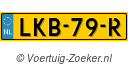 LKB79R