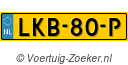 LKB80P
