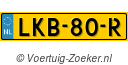 LKB80R