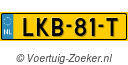 LKB81T