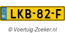 LKB82F