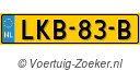 LKB-83-B