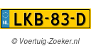 LKB-83-D