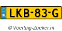 LKB83G