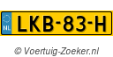 LKB-83-H