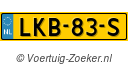 LKB-83-S
