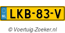 LKB-83-V