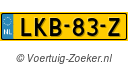 LKB-83-Z