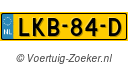 LKB84D