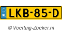 LKB-85-D