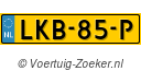 LKB85P