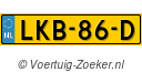 LKB-86-D