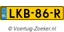 LKB86R