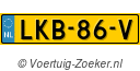 LKB86V