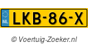 LKB86X