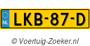 LKB87D