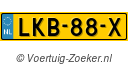 LKB88X