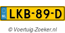 LKB-89-D