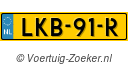 LKB-91-R