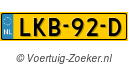 LKB-92-D