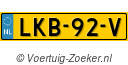 LKB-92-V