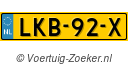 LKB-92-X