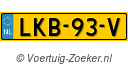 LKB-93-V