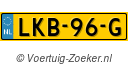 LKB-96-G
