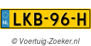 LKB96H
