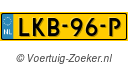 LKB-96-P