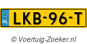 LKB-96-T