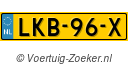 LKB96X